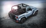 Jeep Wrangler Arctic 2011 года